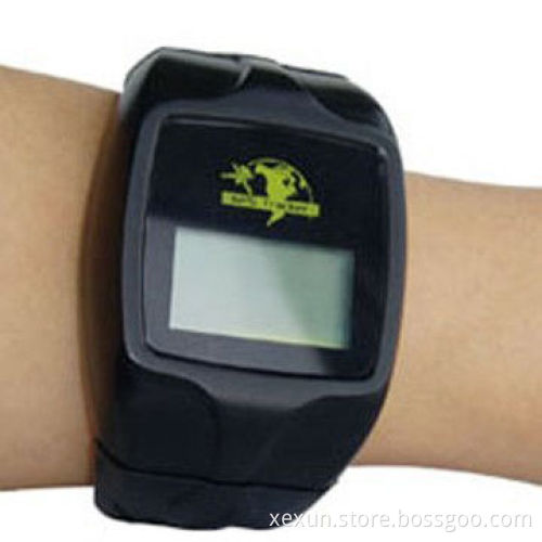 Car GPS Tracker with Movement Alert Function and Automatic Position Reporting, GPS Live Tracker